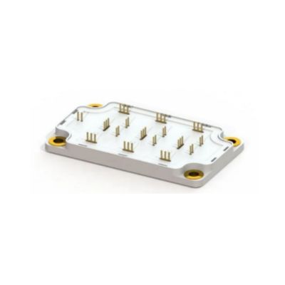Автомобильные модули IGBT MSCSM120TAM16TPAG Модули питания SiC MOSFET