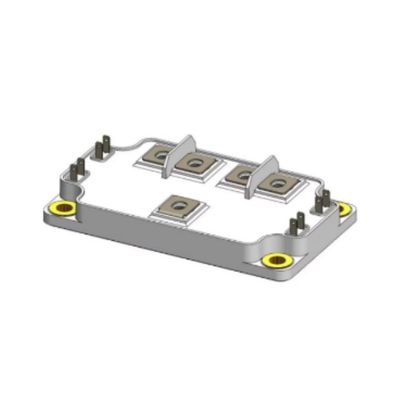 Автомобильные модули IGBT MSCSM170HRM075NG 1700V Модули MOSFET питания SiC типа T
