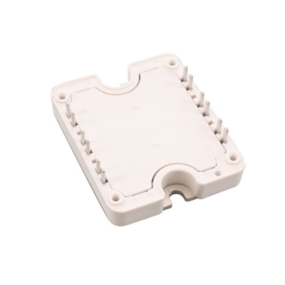 Автомобильные модули IGBT MSCDC50X1201AG 1.2 кВ Модули трехфазных мостовых выпрямителей