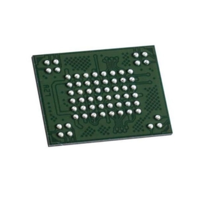 Память IC Chip MT29F8T08EULCHD5-T:C TLC NAND Flash Memory IC 8Tbit Хранение данных