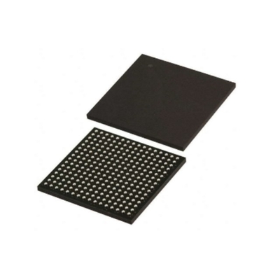 Полевые программируемые шлюзы LFE5UM5G-85F-8MG285C FPGA программируемые логические чипы