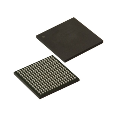 Полевые программируемые ворота массив LCMXO3LF-2100E-5MG256C MachXO3 FPGA программируемые логические IC