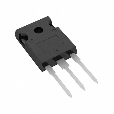 Чип интегральной схемы RGW60TS65HRC11 650V 64A Транзисторы IGBT с низкой потерей переключения