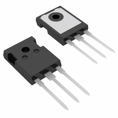 Чип интегральной схемы IXGH16N170 1700V 32A 190W Высоковольтные IGBT транзисторы
