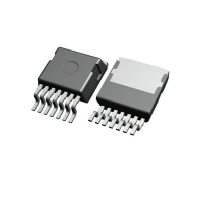Чип интегральной схемы IMBG120R022M2H 1200V 385W SiC MOSFET транзисторы TO-263-8