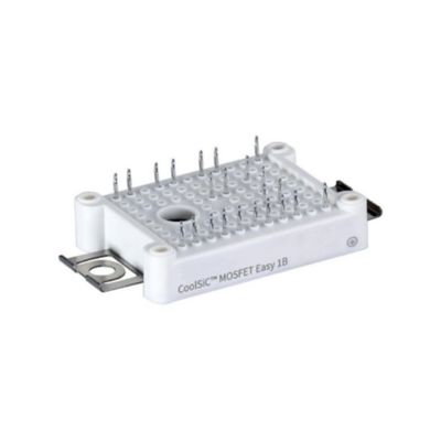 Автомобильные модули IGBT FF4MR12W2M1HB70 1200V CoolSiC MOSFET полумостовые модули