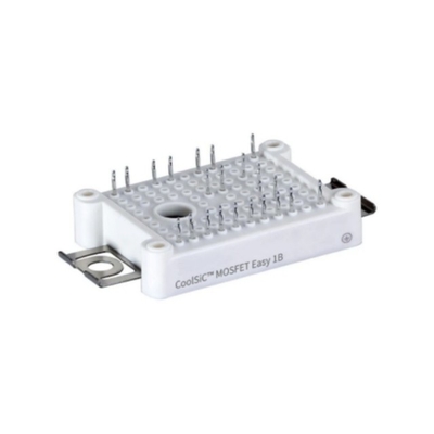 Автомобильные модули IGBT FF6MR12W2M1HPB11 Кремниекарбидные модули MOSFET CoolSiC