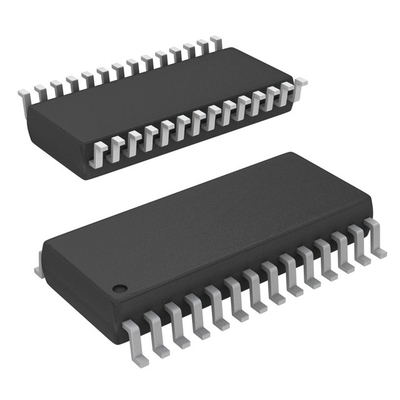 Микроконтроллер MCU CY8C29466-24SXI 8-битные микроконтроллеры SOIC-28 Встроенный MCU