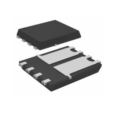 Чип интегральной схемы IPG20N04S4L-08A Двухканальные N-канальные MOSFET транзисторы TDSON-8