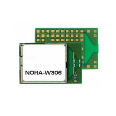 BT IC NORA-W306-00B BT v5.0 Модуль передатчика 480Mbps Двухполосный Wi-Fi и Модуль BT