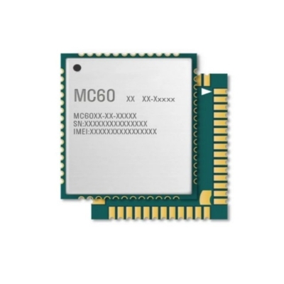 Модуль беспроводной связи MC60ECB-04-BLE 2W Модуль четырехполосного многопротокола