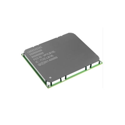 BT IC LBEE5ZZ2XS-846 Модули многопротокола 18dBm Модули высокой производительности BT 5.3