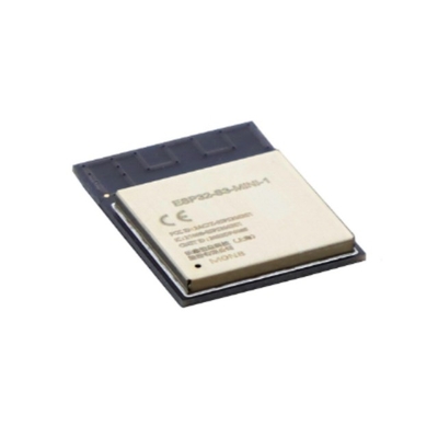 BT IC ESP32-S3-MINI-1-N8 2.4GHz BT v5.0 Модули радиопередатчика с антенной PCB