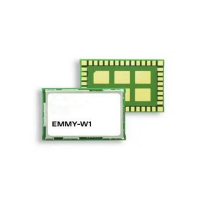 BT IC EMMY-W161-00B BT модули 18dBm Модуль на базе хоста с Wi-Fi и BT