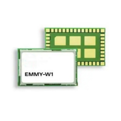 BT IC EMMY-W163-00B Двухрежимный модуль BT v4.2 433Mbps Модуль многорадио на базе хоста