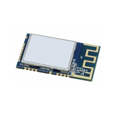 Модуль беспроводной связи ATWINC1510-MR210UB 2.4 ГГц Модули Wi-Fi низкой мощности