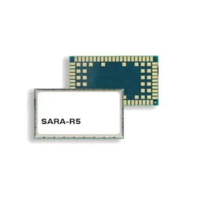 Модуль беспроводной связи SARA-R500S-01BWSIM LTE-M и NB-IoT модули LGA