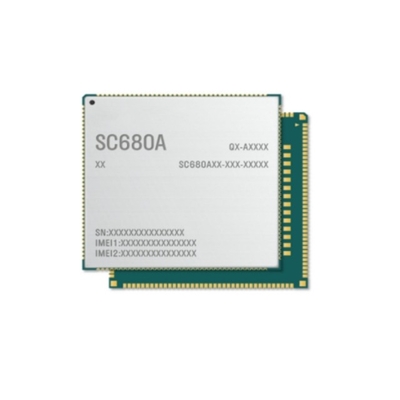 Модуль беспроводной связи SC680AEMPA-E61-UGADA 42Mbps Модуль радиопередатчика