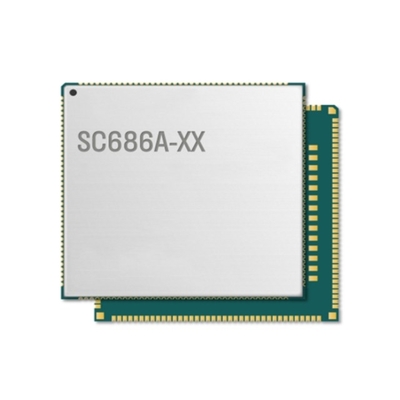 Модуль беспроводной связи SC686AEMPA-E61-UGADA Многорежимные умные LTE Cat 6 модули
