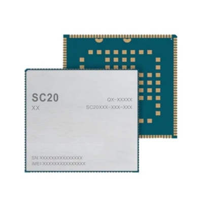 Модуль беспроводной связи SC20WXPB-512-UNN Многосетевые смарт-модули LTE Cat 4