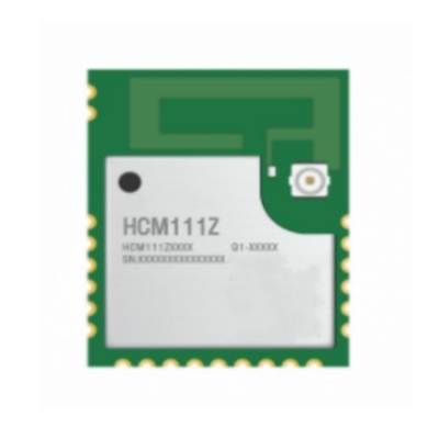 BT IC HCM111ZAAMD-0P Stand-alone BT 5.3 Низкоэнергетические модули с антенной PCB