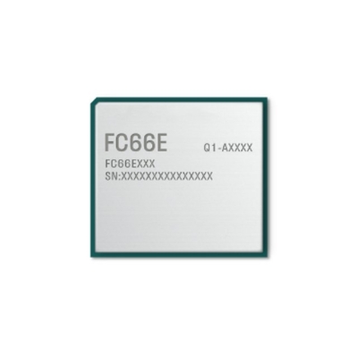 BT IC FC66EABTA До 3000Mbps Модули Wi-Fi 6E и BT 5.2 с высокой производительностью