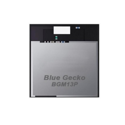 BT IC BGM13P32F512GA-V2R BT 5.0 Низкоэнергетические модули 2.4GHz Беспроводной Gecko BT модуль