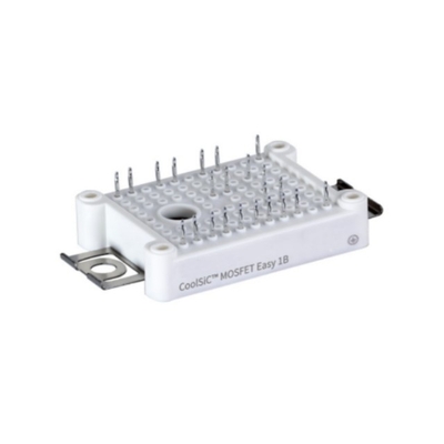 Автомобильные модули IGBT F4-17MR12W1M1H-B76 1200V 17mohm CoolSiC MOSFET IGBT модули