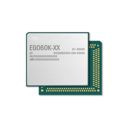 Модуль беспроводной связи EG060KLAAA-M22-SGADA LTE-A Cat 6 Модули LGA