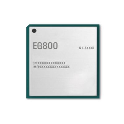 Модуль беспроводной связи EG800GEULD-I03-SNNDA LGA Пакет LTE Cat 1 Bis Модули