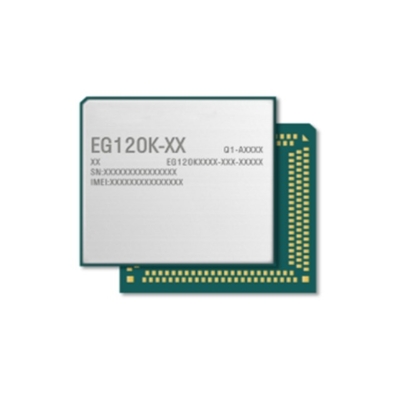 Модуль беспроводной связи EG120KEABA-M22-SGADA LTE Cat 12 Модули LGA