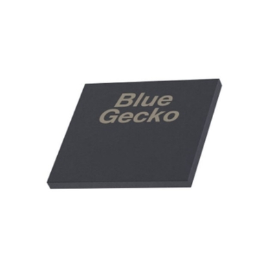 BT IC BGM123N256V2 Blue Gecko BT SiP Модуль 2dBm Беспроводный BT 4.2 LE Модули