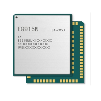 Модуль беспроводной связи EG915NLAAP-N06-SGNSA LTE Категория 1 Модуль беспроводной связи