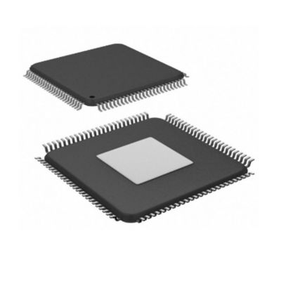 Микроконтроллер MCU XMC4500F100K1024ACXUMA1 120MHz 1MB ARM Cortex-M4 Микроконтроллер IC