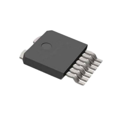 Чип интегральной схемы VN7003AHTR 15A высокоуровневые драйверы MOSFET Octapak-7