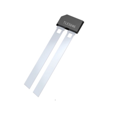 Датчик IC TLE50462ICPW250XTMA1 Датчик скорости колеса GMR с детектором направления