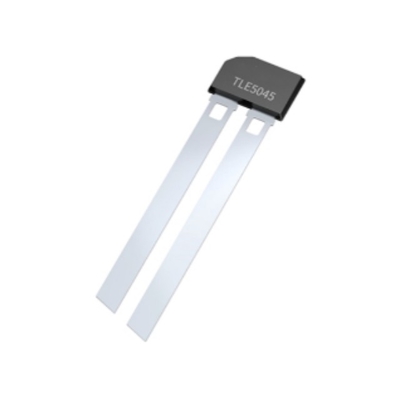 Сенсорный IC TLE50452MTIC100XTMA1 Магнитный GMR Датчик скорости колеса IC PG-SSO-2