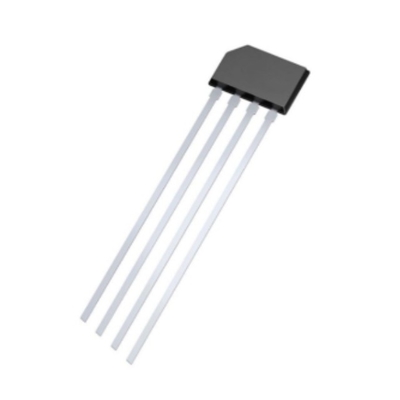 Сенсорный IC TLE4999C4HALA1 Программируемый двухканальный линейный сенсорный IC