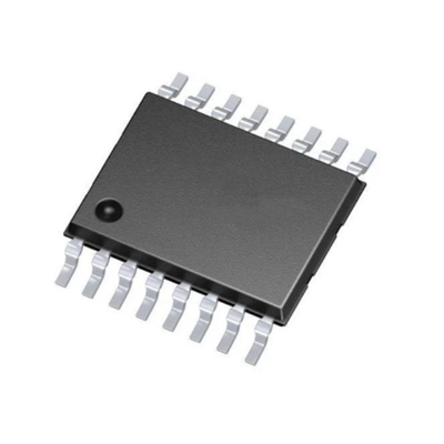 Сенсор IC TLE5309DE2211XUMA1 Высокая точность эффекта Холла Магнитные датчики 16-TSSOP