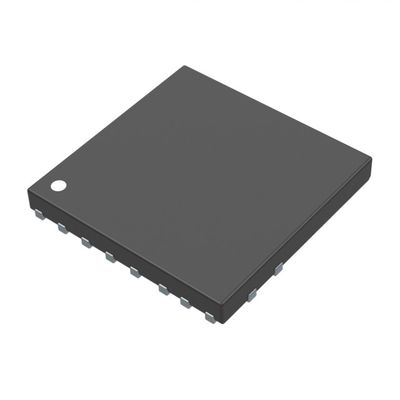 Сенсор IC TLE4971A075T5UE0001XUMA1 Высокоточный бескорневой датчик тока для автомобильной промышленности