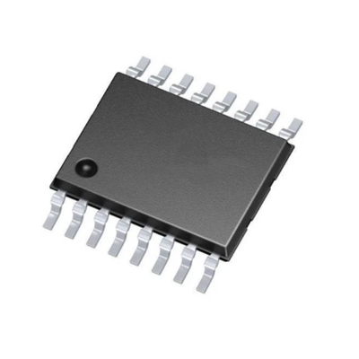 Сенсорный IC TLE5014S16DXUMA1 высоковольтный магниторезистивный сенсорный IC
