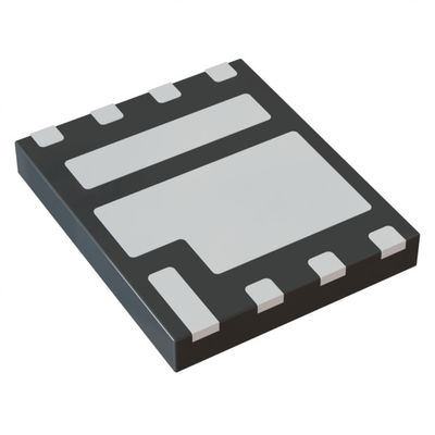 Чип интегральной схемы NTMFD2D4N03P8 N-Channel Mosfet Array 30V 17A MOSFET транзисторы