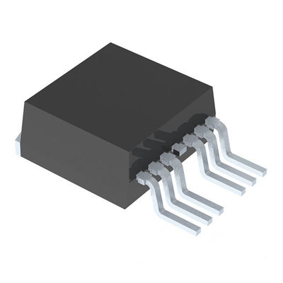 Чип интегральной схемы NTBGS6D5N15MC N-Channel 150V 15A Одиночные транзисторы MOSFET