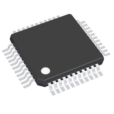 Микроконтроллер MCU CY9BF122KPMC-G-MNE2 ARM Cortex-M3 FM3 микроконтроллер IC