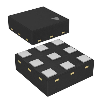 Модуль беспроводной связи BGS13S4N9 Общего назначения широкополосный RF SP3T Switch IC