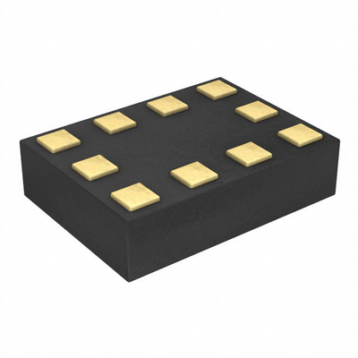 Модуль беспроводной связи BGSX22G5A10E6327XTSA1 6GHz DPDT Антенна Cross RF Switch IC