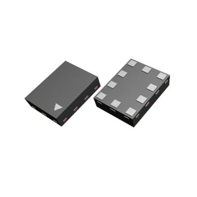 Модуль беспроводной связи BGSA149M2N10E6327XTSA1 Сверхнизкая емкость отключения Антенна настройка SP4T