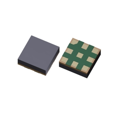 Модуль беспроводной связи BGS14M8U9 Высокопроизводительный однопольный четырехпроходный радиочастотный коммутатор IC