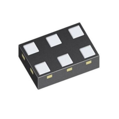 Модуль беспроводной связи BGA5M1BN6E6328XTSA1 18dB Усилитель высокой мощности с низким уровнем шума для средней полосы LTE