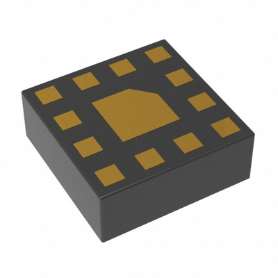 Модуль беспроводной связи BGSX44MA12 RF CMOS 4P4T приемный коммутатор IC с высокой линейностью